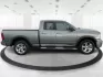 2013 Ram 1500 Big Horn (1C6RR7GT4DS) with an HEMI 5.7L V-8 variable valve control engine, located at 1951 S Dayton Lakeview Rd., New Carlisle, OH, 45344, (937) 908-9800, 39.890999, -84.050255 - 2013 Ram 1500 Big Horn - Photo#1