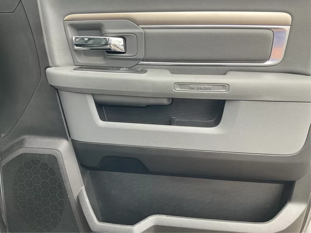 2013 Ram 1500 Big Horn (1C6RR7GT4DS) with an HEMI 5.7L V-8 variable valve control engine, located at 1951 S Dayton Lakeview Rd., New Carlisle, OH, 45344, (937) 908-9800, 39.890999, -84.050255 - 2013 Ram 1500 Big Horn - Photo#18