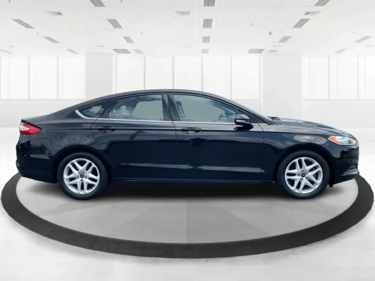2014 Ford Fusion SE (3FA6P0H71ER) with an Other engine, located at 8750 N County Rd 25A, Piqua, OH, 45356, (937) 908-9800, 40.164391, -84.232513 - Photo#1