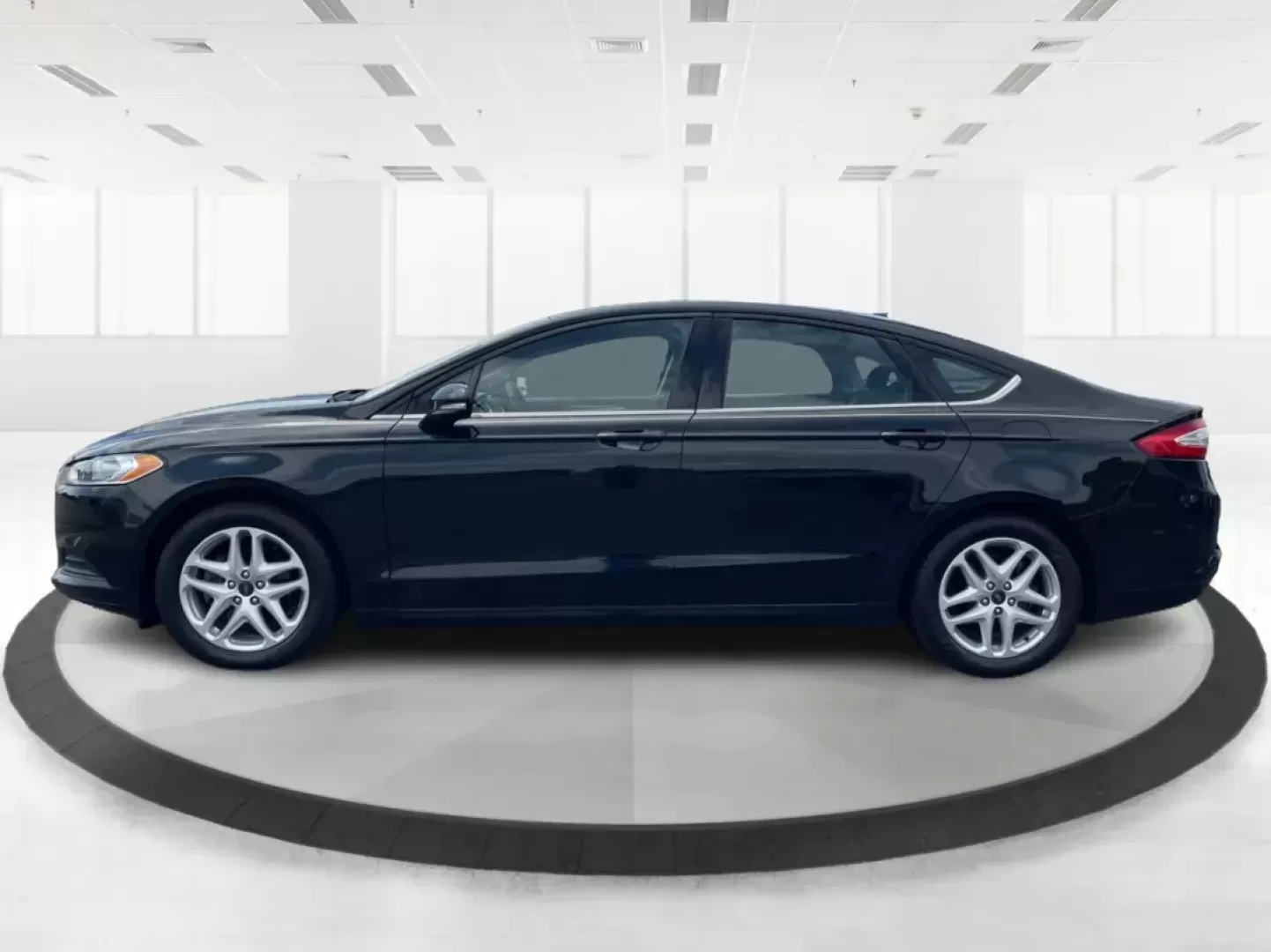 2014 Ford Fusion SE (3FA6P0H71ER) with an Other engine, located at 8750 N County Rd 25A, Piqua, OH, 45356, (937) 908-9800, 40.164391, -84.232513 - Photo#6