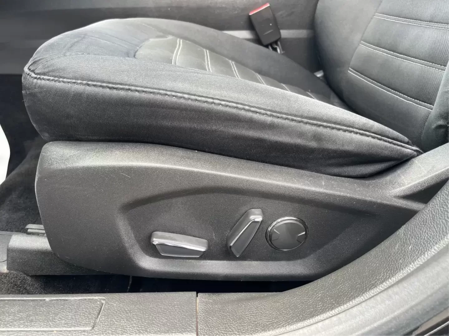 2014 Ford Fusion SE (3FA6P0H71ER) with an Other engine, located at 8750 N County Rd 25A, Piqua, OH, 45356, (937) 908-9800, 40.164391, -84.232513 - Photo#18