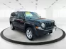 2012 Jeep Patriot Latitude (1C4NJRFB1CD) with an 2.4L I-4 DOHC engine, located at 1951 S Dayton Lakeview Rd., New Carlisle, OH, 45344, (937) 908-9800, 39.890999, -84.050255 - Photo#0