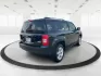 2012 Jeep Patriot Latitude (1C4NJRFB1CD) with an 2.4L I-4 DOHC engine, located at 1951 S Dayton Lakeview Rd., New Carlisle, OH, 45344, (937) 908-9800, 39.890999, -84.050255 - Photo#2