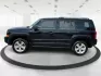 2012 Jeep Patriot Latitude (1C4NJRFB1CD) with an 2.4L I-4 DOHC engine, located at 1951 S Dayton Lakeview Rd., New Carlisle, OH, 45344, (937) 908-9800, 39.890999, -84.050255 - Photo#5