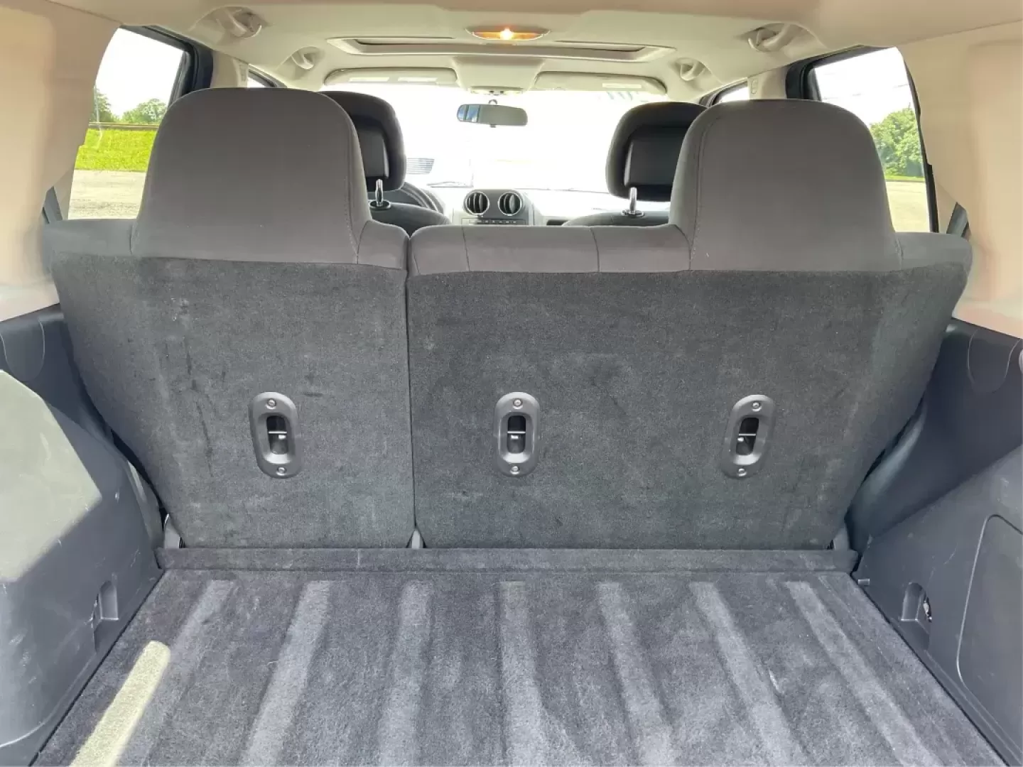 2012 Jeep Patriot Latitude (1C4NJRFB1CD) with an 2.4L I-4 DOHC engine, located at 1951 S Dayton Lakeview Rd., New Carlisle, OH, 45344, (937) 908-9800, 39.890999, -84.050255 - Photo#11