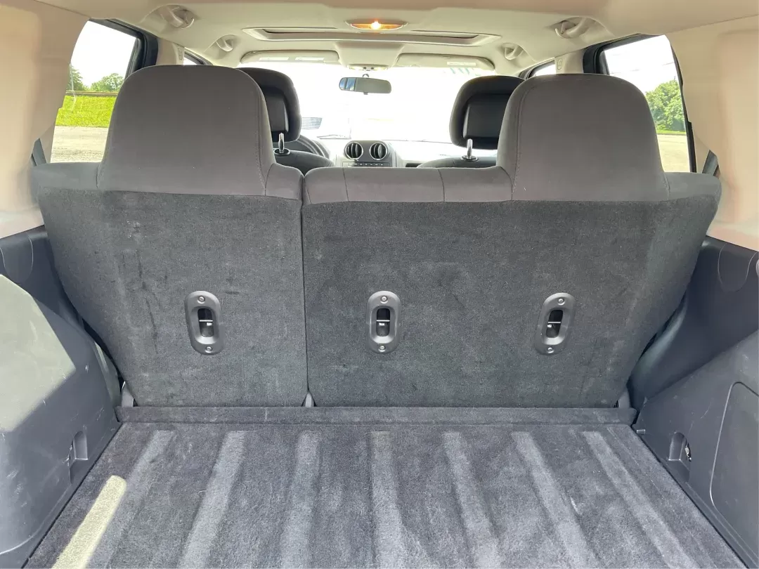 2012 Jeep Patriot Latitude (1C4NJRFB1CD) with an 2.4L I-4 DOHC engine, located at 1951 S Dayton Lakeview Rd., New Carlisle, OH, 45344, (937) 908-9800, 39.890999, -84.050255 - 2012 Jeep Patriot Latitude - Photo#11