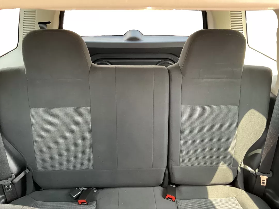 2012 Jeep Patriot Latitude (1C4NJRFB1CD) with an 2.4L I-4 DOHC engine, located at 1951 S Dayton Lakeview Rd., New Carlisle, OH, 45344, (937) 908-9800, 39.890999, -84.050255 - 2012 Jeep Patriot Latitude - Photo#13