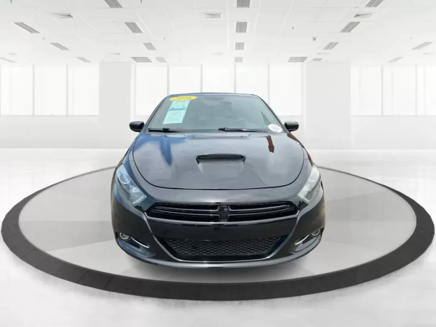2016 Dodge Dart GT (1C3CDFEB4GD) with an Tigershark MultiAir 2.4L I-4 variable valve contro engine, located at 1184 Kauffman Ave, Fairborn, OH, 45324, (937) 908-9800, 39.807072, -84.030914 - 2016 Dodge Dart GT - Photo#6