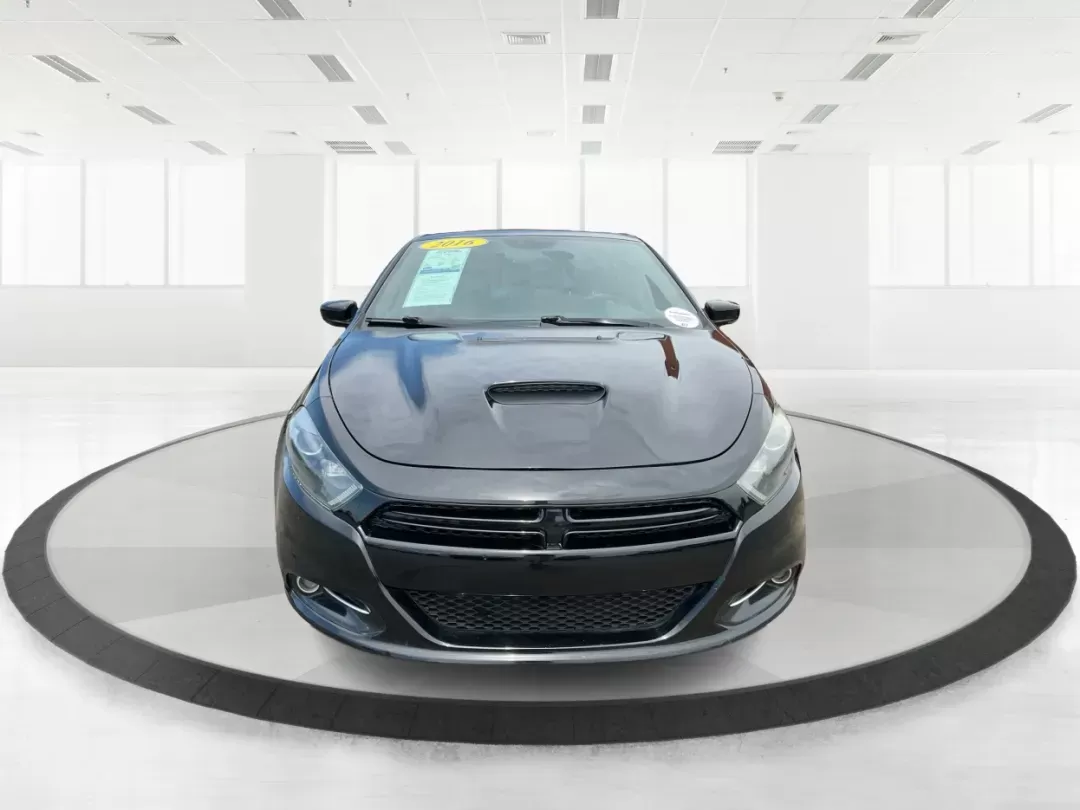 2016 Dodge Dart GT (1C3CDFEB4GD) with an Tigershark MultiAir 2.4L I-4 variable valve contro engine, located at 1184 Kauffman Ave, Fairborn, OH, 45324, (937) 908-9800, 39.807072, -84.030914 - Photo#6