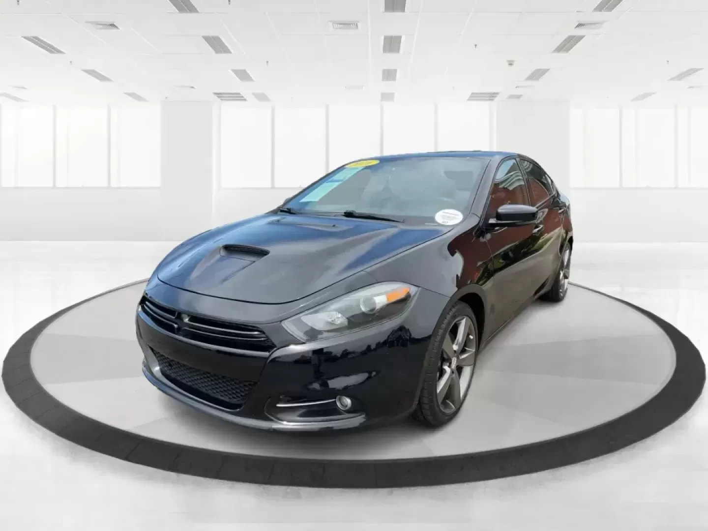 2016 Dodge Dart GT (1C3CDFEB4GD) with an Tigershark MultiAir 2.4L I-4 variable valve contro engine, located at 1184 Kauffman Ave, Fairborn, OH, 45324, (937) 908-9800, 39.807072, -84.030914 - 2016 Dodge Dart GT - Photo#7
