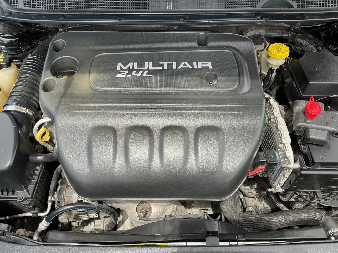 2016 Dodge Dart GT (1C3CDFEB4GD) with an Tigershark MultiAir 2.4L I-4 variable valve contro engine, located at 1184 Kauffman Ave, Fairborn, OH, 45324, (937) 908-9800, 39.807072, -84.030914 - Photo#10