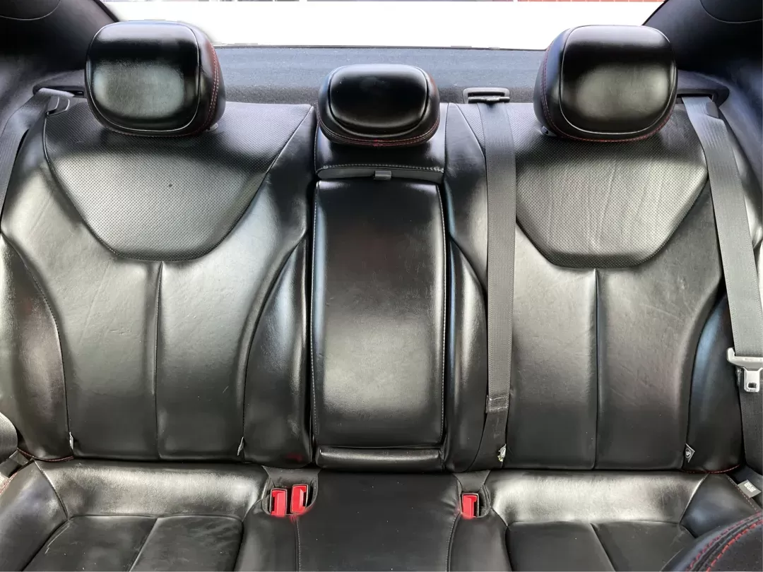2016 Dodge Dart GT (1C3CDFEB4GD) with an Tigershark MultiAir 2.4L I-4 variable valve contro engine, located at 1184 Kauffman Ave, Fairborn, OH, 45324, (937) 908-9800, 39.807072, -84.030914 - Photo#13