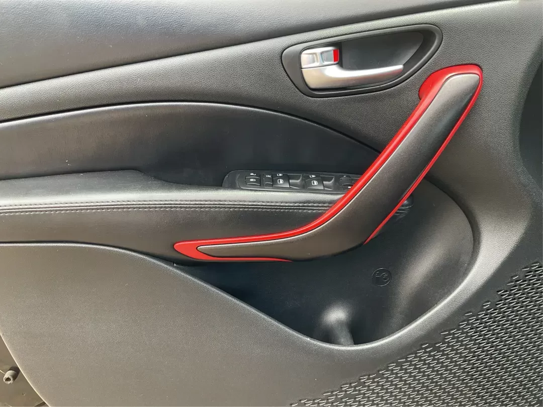 2016 Dodge Dart GT (1C3CDFEB4GD) with an Tigershark MultiAir 2.4L I-4 variable valve contro engine, located at 1184 Kauffman Ave, Fairborn, OH, 45324, (937) 908-9800, 39.807072, -84.030914 - Photo#18