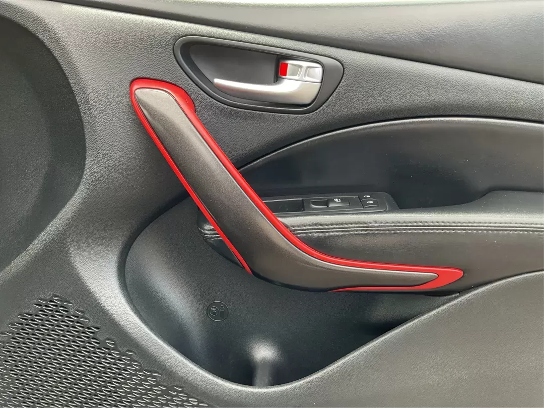 2016 Dodge Dart GT (1C3CDFEB4GD) with an Tigershark MultiAir 2.4L I-4 variable valve contro engine, located at 1184 Kauffman Ave, Fairborn, OH, 45324, (937) 908-9800, 39.807072, -84.030914 - Photo#19
