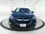 2015 Hyundai Tucson Limited (KM8JUCAG0FU) with an Theta II 2.4L I-4 gasoline direct injection engine, located at 401 Woodman Dr, Riverside, OH, 45431, (937) 908-9800, 39.760899, -84.123421 - 2015 Hyundai Tucson Limited - Photo#6