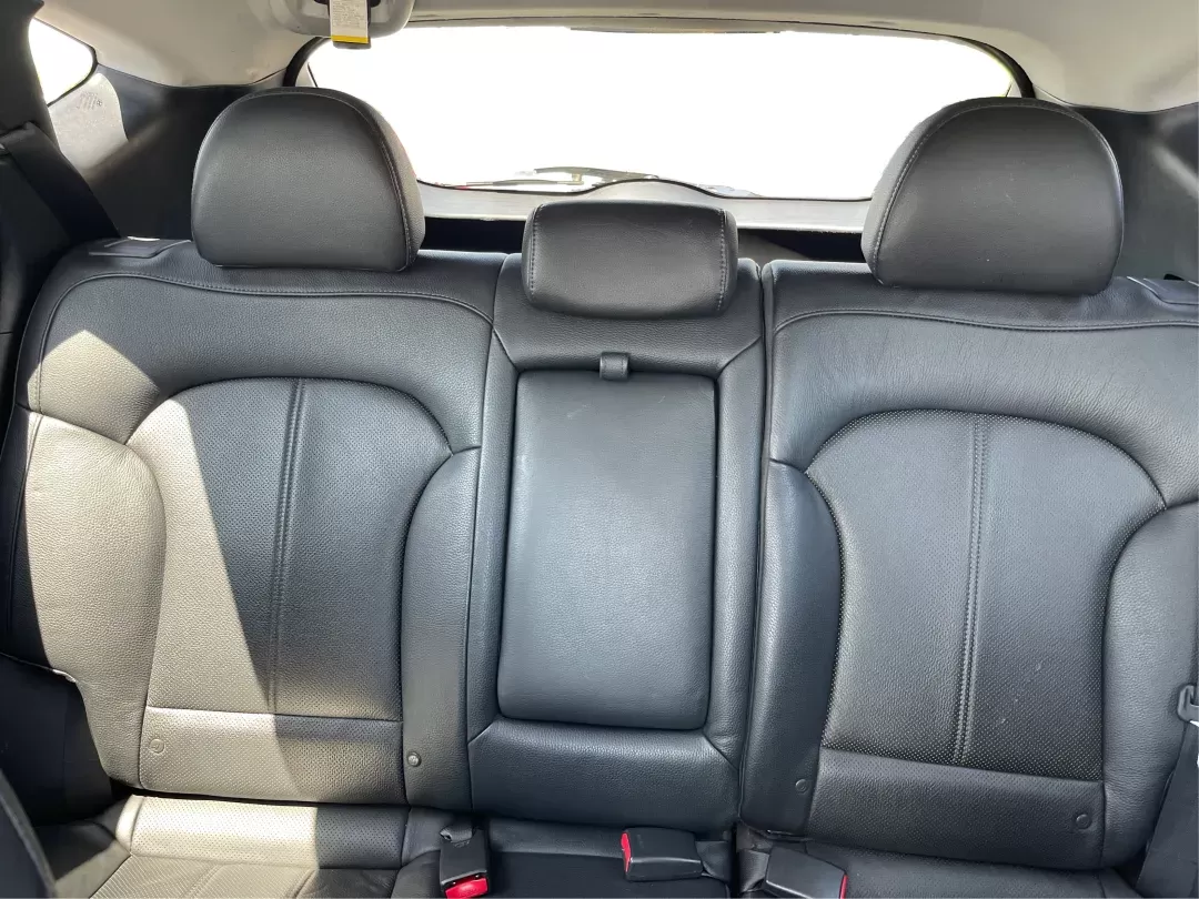 2015 Hyundai Tucson Limited (KM8JUCAG0FU) with an Theta II 2.4L I-4 gasoline direct injection engine, located at 401 Woodman Dr, Riverside, OH, 45431, (937) 908-9800, 39.760899, -84.123421 - 2015 Hyundai Tucson Limited - Photo#13