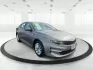 2018 Kia Optima EX (5XXGU4L36JG) with an Theta II 2.4L I-4 gasoline direct injection engine, located at 880 E. National Road, Vandalia, OH, 45377, (937) 908-9800, 39.891918, -84.183594 - Photo#0