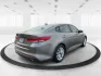 2018 Kia Optima EX (5XXGU4L36JG) with an Theta II 2.4L I-4 gasoline direct injection engine, located at 880 E. National Road, Vandalia, OH, 45377, (937) 908-9800, 39.891918, -84.183594 - Photo#1