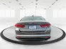 2018 Kia Optima EX (5XXGU4L36JG) with an Theta II 2.4L I-4 gasoline direct injection engine, located at 880 E. National Road, Vandalia, OH, 45377, (937) 908-9800, 39.891918, -84.183594 - Photo#2