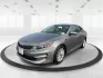 2018 Kia Optima EX (5XXGU4L36JG) with an Theta II 2.4L I-4 gasoline direct injection engine, located at 880 E. National Road, Vandalia, OH, 45377, (937) 908-9800, 39.891918, -84.183594 - Photo#6