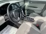 2018 Kia Optima EX (5XXGU4L36JG) with an Theta II 2.4L I-4 gasoline direct injection engine, located at 880 E. National Road, Vandalia, OH, 45377, (937) 908-9800, 39.891918, -84.183594 - Photo#7