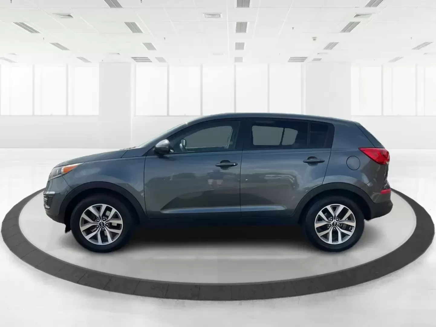 2015 Kia Sportage LX (KNDPB3AC8F7) with an Other engine, located at 8750 N County Rd 25A, Piqua, OH, 45356, (937) 908-9800, 40.164391, -84.232513 - 2015 Kia Sportage LX - Photo#16
