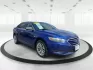 2013 Ford Taurus Limited (1FAHP2F80DG) with an 3.5L V-6 DOHC engine, located at 1184 Kauffman Ave, Fairborn, OH, 45324, (937) 908-9800, 39.807072, -84.030914 - 2013 Ford Taurus Limited - Photo#0