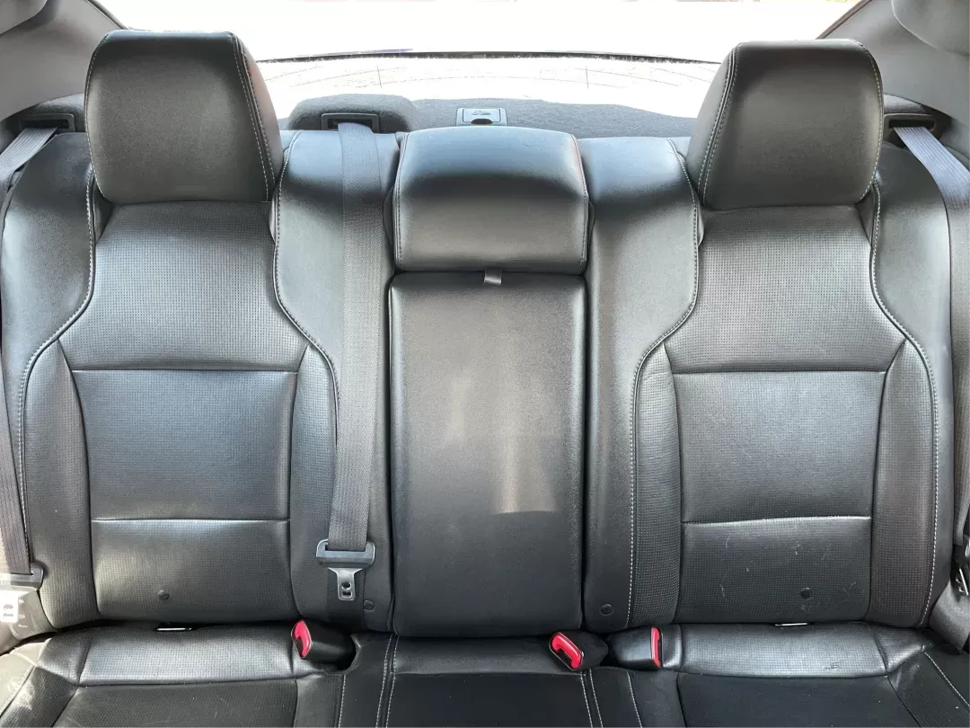 2013 Ford Taurus Limited (1FAHP2F80DG) with an 3.5L V-6 DOHC engine, located at 1184 Kauffman Ave, Fairborn, OH, 45324, (937) 908-9800, 39.807072, -84.030914 - 2013 Ford Taurus Limited - Photo#12