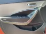 2013 Hyundai Santa Fe Sport (5XYZTDLB7DG) with an Theta II 2.4L I-4 gasoline direct injection engine, located at 880 E. National Road, Vandalia, OH, 45377, (937) 908-9800, 39.891918, -84.183594 - 2013 Hyundai Santa Fe Sport - Photo#16