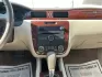2007 Chevrolet Impala LTZ (2G1WU58R179) with an 3.9L V-6 variable valve control engine, located at 4508 South Dixie Dr, Moraine, OH, 45439, (937) 908-9800, 39.689976, -84.218452 - 2007 Chevrolet Impala LTZ - Photo#12