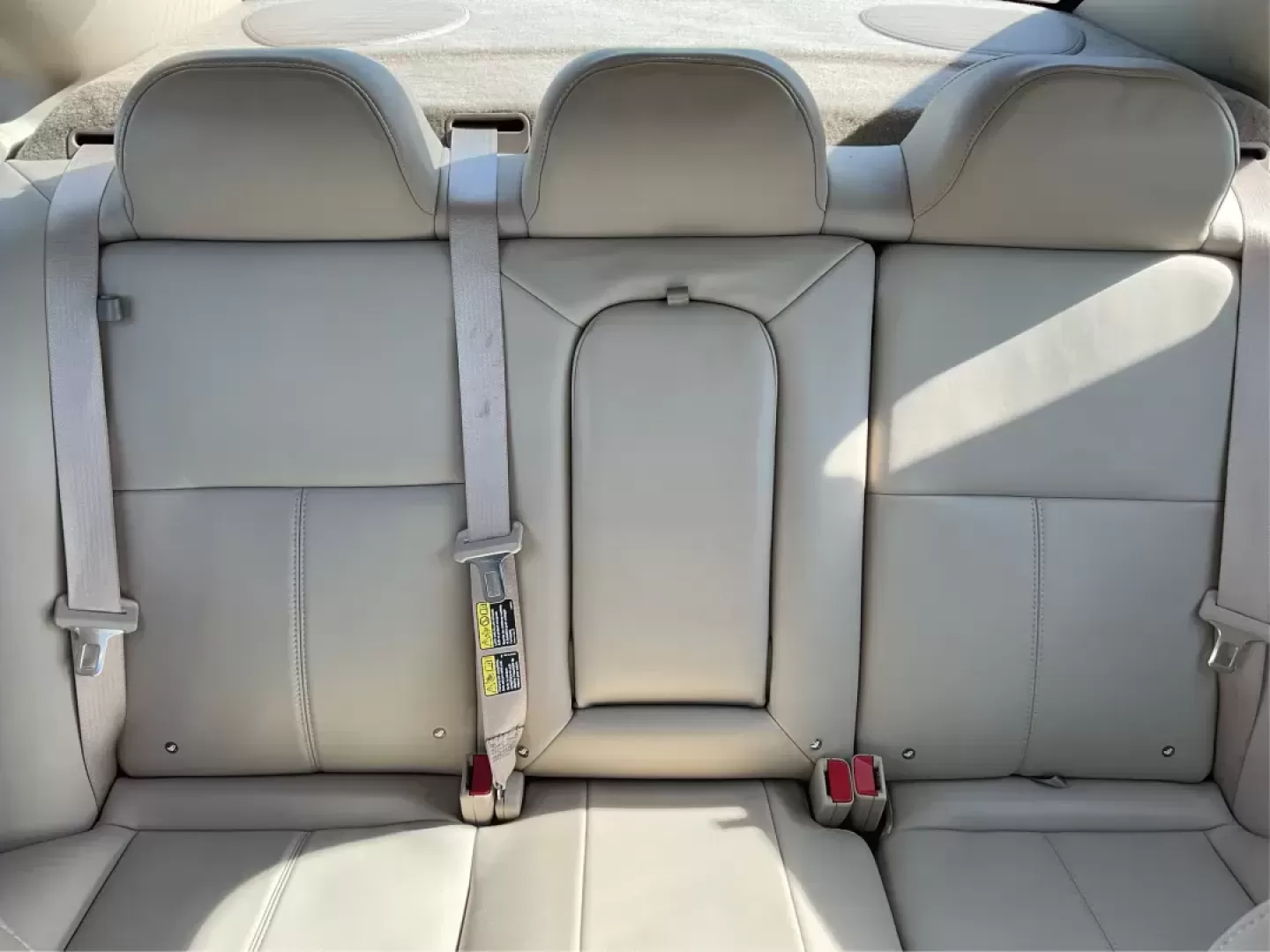 2007 Chevrolet Impala LTZ (2G1WU58R179) with an 3.9L V-6 variable valve control engine, located at 4508 South Dixie Dr, Moraine, OH, 45439, (937) 908-9800, 39.689976, -84.218452 - 2007 Chevrolet Impala LTZ - Photo#13