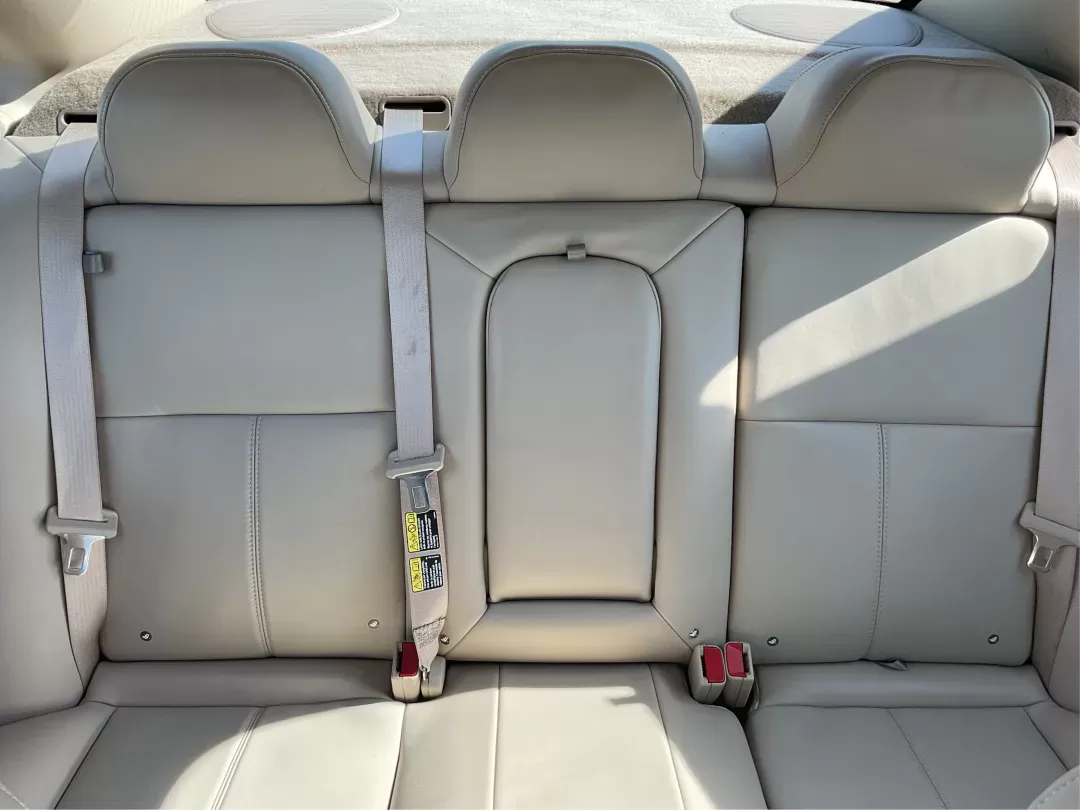 2007 Chevrolet Impala LTZ (2G1WU58R179) with an 3.9L V-6 variable valve control engine, located at 4508 South Dixie Dr, Moraine, OH, 45439, (937) 908-9800, 39.689976, -84.218452 - 2007 Chevrolet Impala LTZ - Photo#13