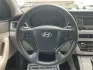 2015 Hyundai Sonata SE (5NPE24AF4FH) with an 2.4L I-4 gasoline direct injection engine, located at 4508 South Dixie Dr, Moraine, OH, 45439, (937) 908-9800, 39.689976, -84.218452 - 2015 Hyundai Sonata SE - Photo#15