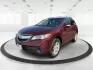 2014 Acura RDX Base (5J8TB4H3XEL) with an Other engine, located at 8750 N County Rd 25A, Piqua, OH, 45356, (937) 908-9800, 40.164391, -84.232513 - 2014 Acura RDX Base - Photo#6