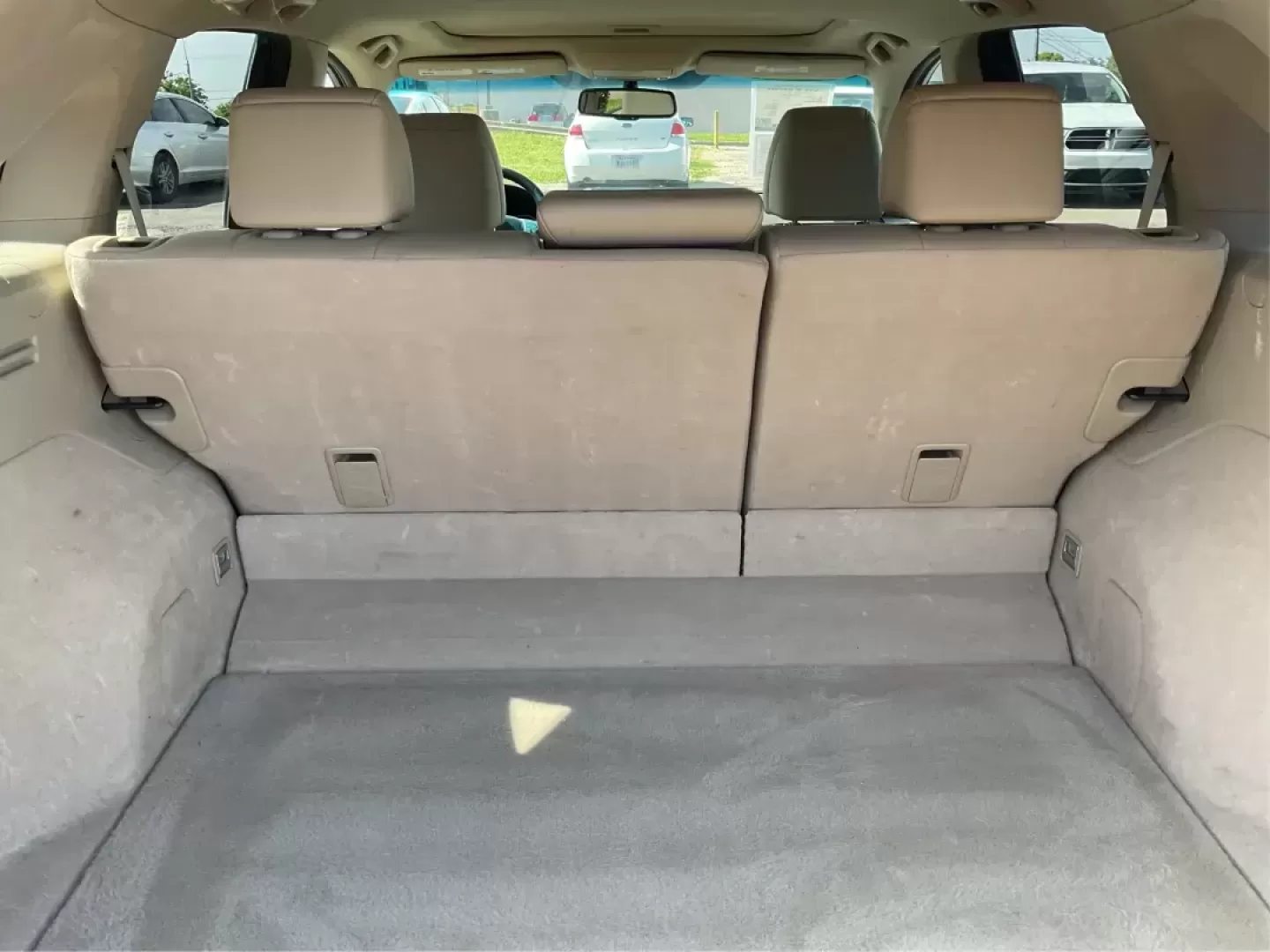 2014 Acura RDX Base (5J8TB4H3XEL) with an Other engine, located at 8750 N County Rd 25A, Piqua, OH, 45356, (937) 908-9800, 40.164391, -84.232513 - 2014 Acura RDX Base - Photo#10