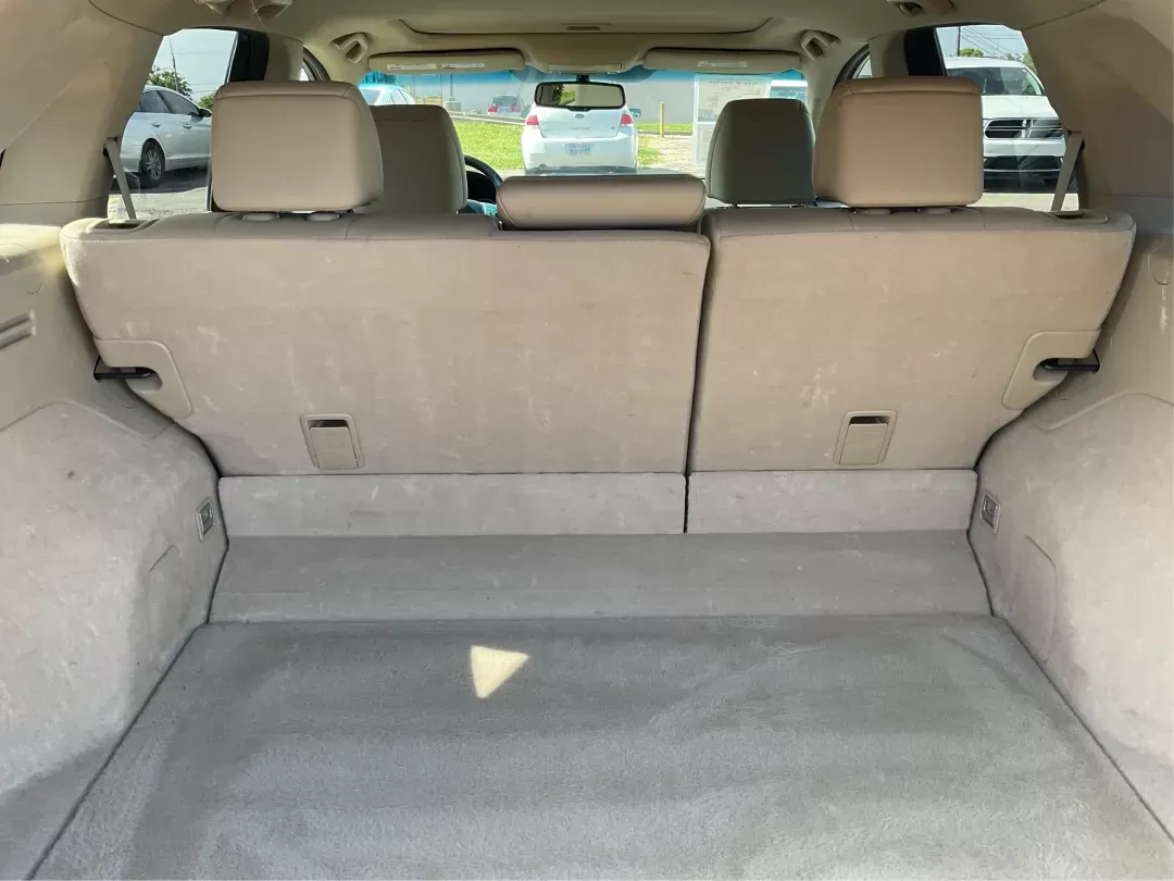 2014 Acura RDX Base (5J8TB4H3XEL) with an Other engine, located at 8750 N County Rd 25A, Piqua, OH, 45356, (937) 908-9800, 40.164391, -84.232513 - 2014 Acura RDX Base - Photo#10