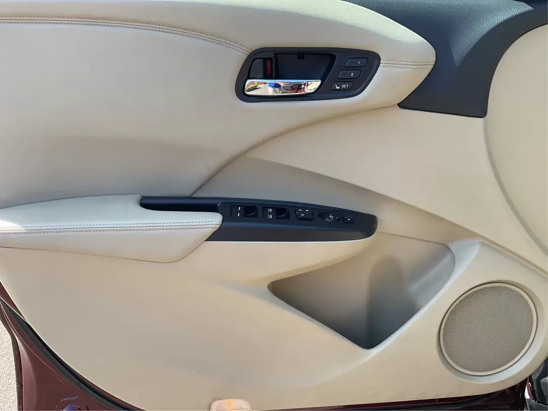 2014 Acura RDX Base (5J8TB4H3XEL) with an Other engine, located at 8750 N County Rd 25A, Piqua, OH, 45356, (937) 908-9800, 40.164391, -84.232513 - 2014 Acura RDX Base - Photo#16