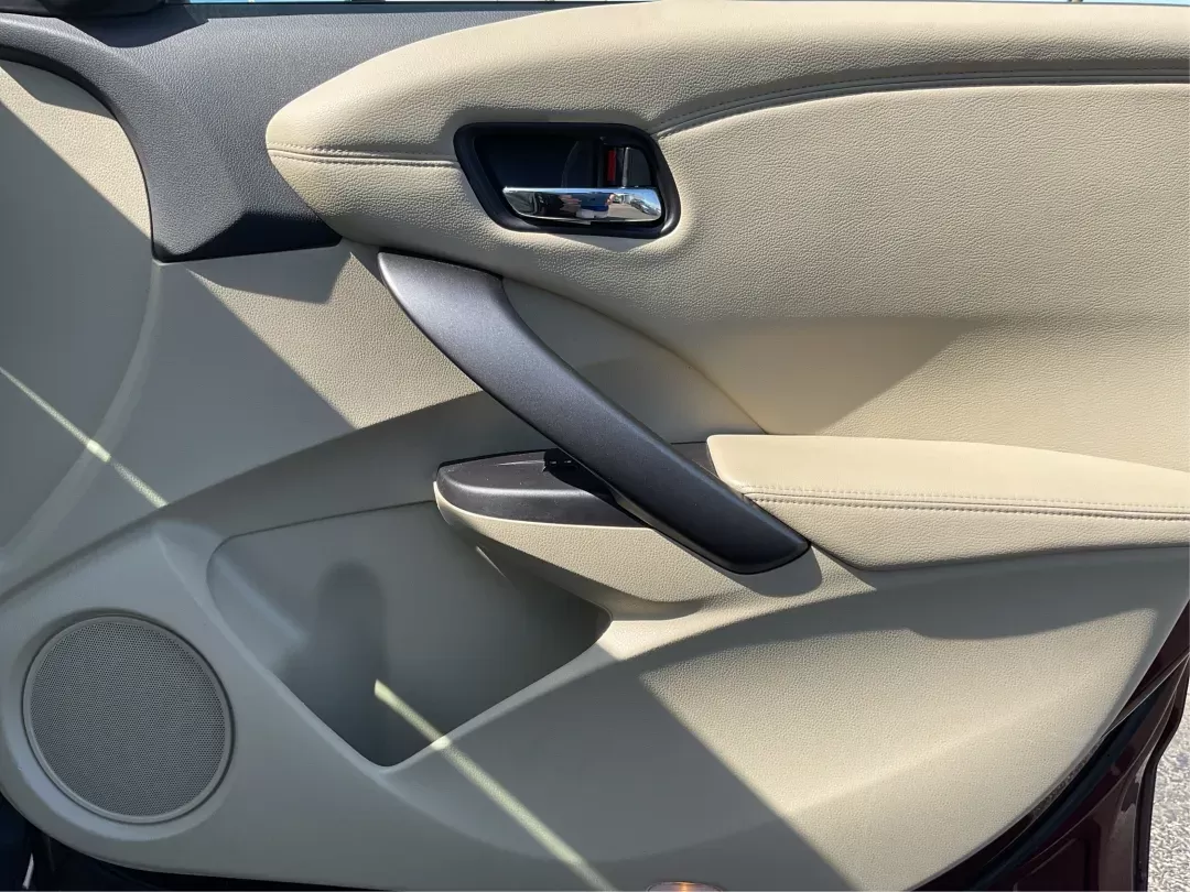 2014 Acura RDX Base (5J8TB4H3XEL) with an Other engine, located at 8750 N County Rd 25A, Piqua, OH, 45356, (937) 908-9800, 40.164391, -84.232513 - 2014 Acura RDX Base - Photo#17