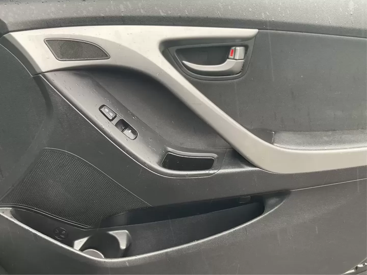 2016 Hyundai Elantra Value Edition (5NPDH4AE1GH) with an Nu 1.8L I-4 DOHC engine, located at 1951 S Dayton Lakeview Rd., New Carlisle, OH, 45344, (937) 908-9800, 39.890999, -84.050255 - 2016 Hyundai Elantra Value Edition - Photo#16
