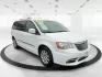 2016 Chrysler Town and Country Touring (2C4RC1BG6GR) with an Pentastar 3.6L V-6 DOHC engine, located at 1951 S Dayton Lakeview Rd., New Carlisle, OH, 45344, (937) 908-9800, 39.890999, -84.050255 - 2016 Chrysler Town and Country Touring - Photo#0
