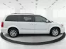 2016 Chrysler Town and Country Touring (2C4RC1BG6GR) with an Pentastar 3.6L V-6 DOHC engine, located at 1951 S Dayton Lakeview Rd., New Carlisle, OH, 45344, (937) 908-9800, 39.890999, -84.050255 - 2016 Chrysler Town and Country Touring - Photo#1