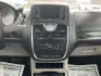 2016 Chrysler Town and Country Touring (2C4RC1BG6GR) with an Pentastar 3.6L V-6 DOHC engine, located at 1951 S Dayton Lakeview Rd., New Carlisle, OH, 45344, (937) 908-9800, 39.890999, -84.050255 - 2016 Chrysler Town and Country Touring - Photo#12