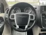 2016 Chrysler Town and Country Touring (2C4RC1BG6GR) with an Pentastar 3.6L V-6 DOHC engine, located at 1951 S Dayton Lakeview Rd., New Carlisle, OH, 45344, (937) 908-9800, 39.890999, -84.050255 - 2016 Chrysler Town and Country Touring - Photo#15