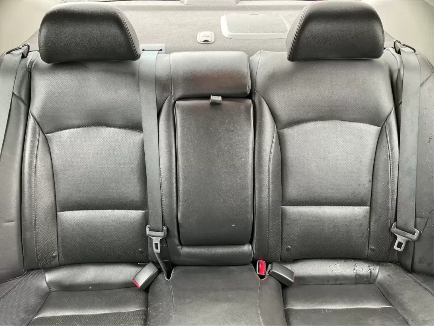 2014 Kia Optima SX Turbo (5XXGR4A63EG) with an Theta II 2L I-4 gasoline direct injection engine, located at 1951 S Dayton Lakeview Rd., New Carlisle, OH, 45344, (937) 908-9800, 39.890999, -84.050255 - Photo#13