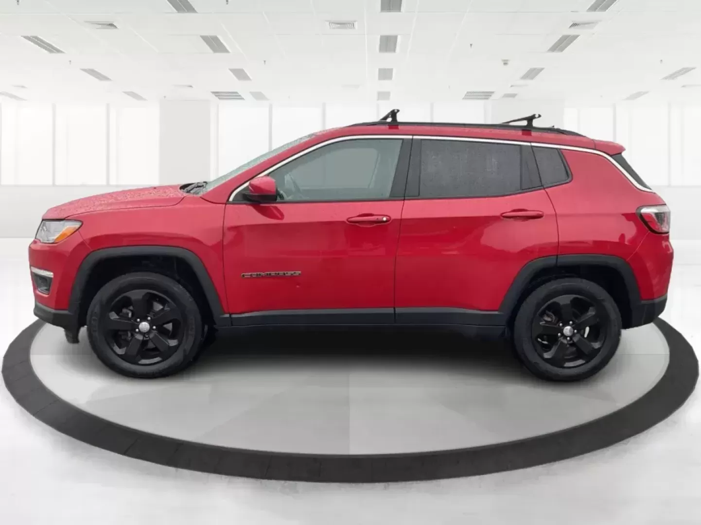 2018 Jeep Compass Latitude 4x4 (3C4NJDBB1JT) with an Other engine, located at 1951 S Dayton Lakeview Rd., New Carlisle, OH, 45344, (937) 908-9800, 39.890999, -84.050255 - Photo#3