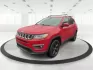 2018 Jeep Compass Latitude 4x4 (3C4NJDBB1JT) with an Other engine, located at 1951 S Dayton Lakeview Rd., New Carlisle, OH, 45344, (937) 908-9800, 39.890999, -84.050255 - Photo#4