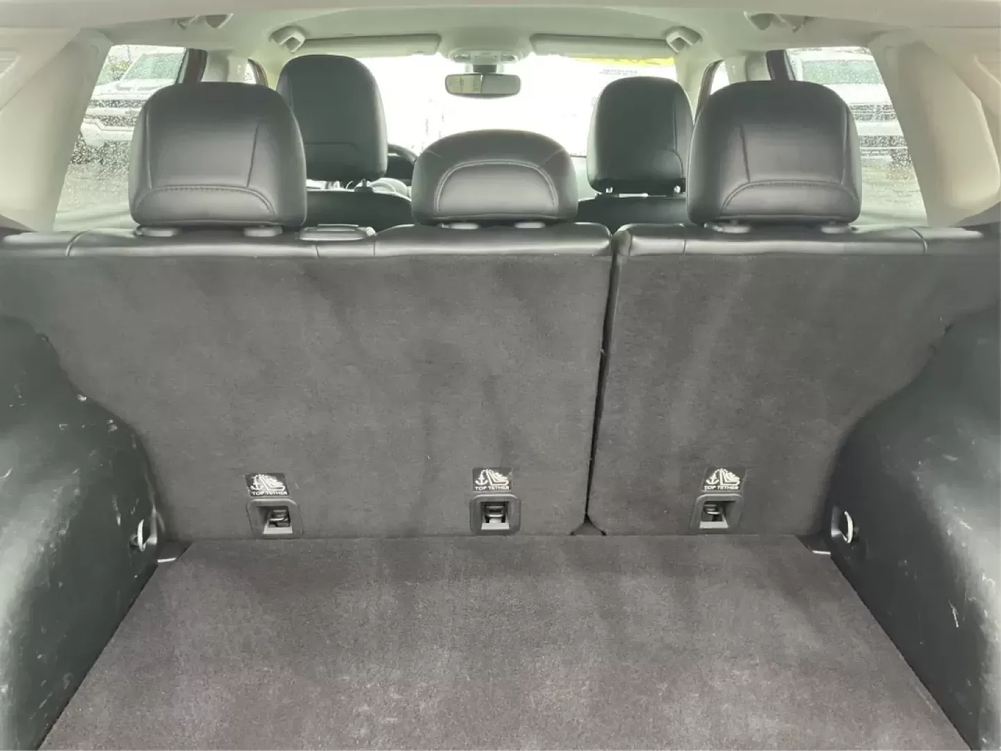 2018 Jeep Compass Latitude 4x4 (3C4NJDBB1JT) with an Other engine, located at 1951 S Dayton Lakeview Rd., New Carlisle, OH, 45344, (937) 908-9800, 39.890999, -84.050255 - Photo#10