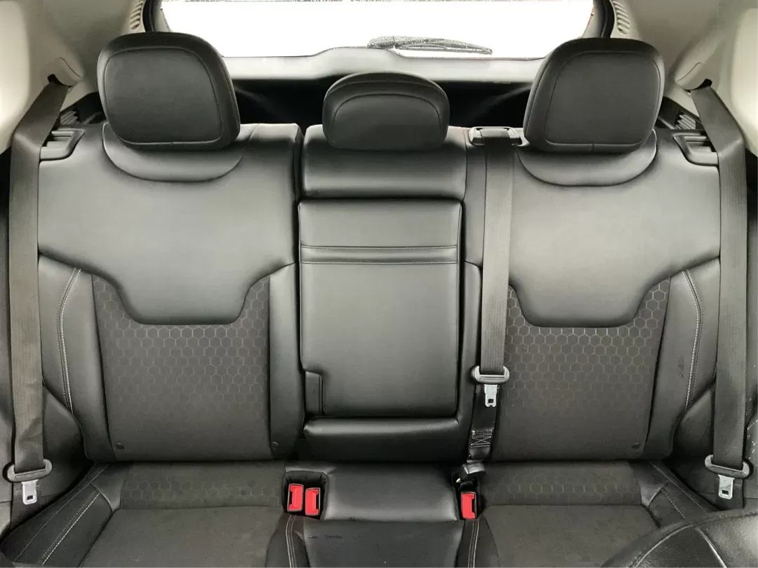 2018 Jeep Compass Latitude 4x4 (3C4NJDBB1JT) with an Other engine, located at 1951 S Dayton Lakeview Rd., New Carlisle, OH, 45344, (937) 908-9800, 39.890999, -84.050255 - Photo#12
