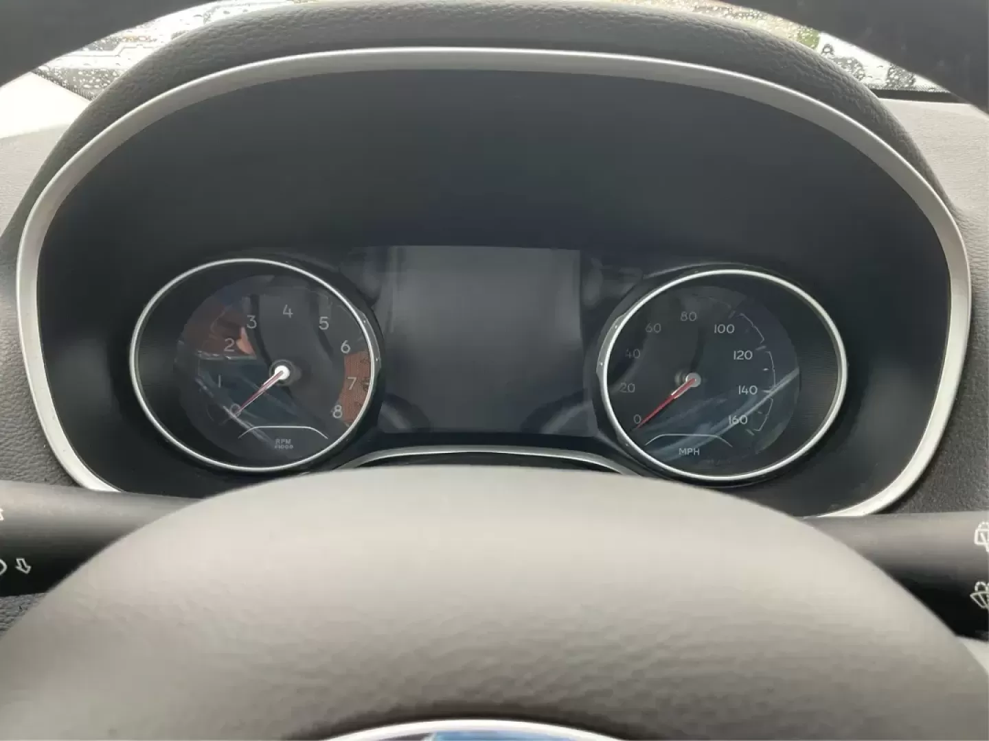 2018 Jeep Compass Latitude 4x4 (3C4NJDBB1JT) with an Other engine, located at 1951 S Dayton Lakeview Rd., New Carlisle, OH, 45344, (937) 908-9800, 39.890999, -84.050255 - Photo#13
