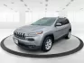 2014 Jeep Cherokee Latitude (1C4PJLCB4EW) with an Other engine, located at 1951 S Dayton Lakeview Rd., New Carlisle, OH, 45344, (937) 908-9800, 39.890999, -84.050255 - Photo#4